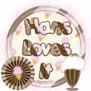 Hans ~ fg