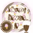 Jammy