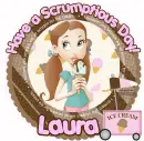 Laura