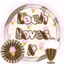 Leah
