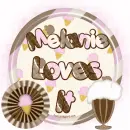 Melanie