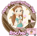 Rachel