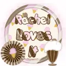 Rachel
