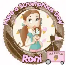 Roni