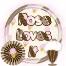 Rose