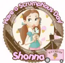 Shonna