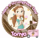 Tonya