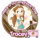 Tracey