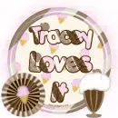 Tracey