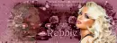 Muted Beauty - Robbie