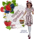 Happy Birthday!