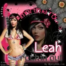Summer Rockin'- Leah