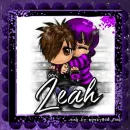 Emo Love-Leah