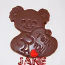 Choc Jane