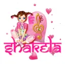 Musical Heart ~ Shakela