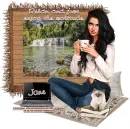 Solitude - Jane
