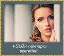 FÃ¼lÃ¶p nameday