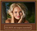 Vilmos nameday