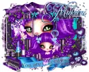 You are special and beautiful-Makani
