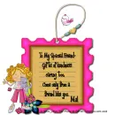 Mel - Special Friend - Kindness