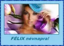 FÃ©lix nameday