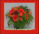 Janka nameday