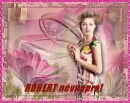RÃ³bert nameday