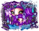 You are special and beautiful-Tonya