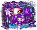 You are special and beautiful-Chrissi