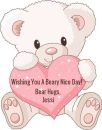 Bear Hugs