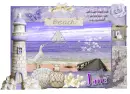 Beach - Jane