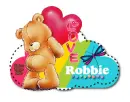Love Â¬ Robbie