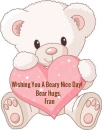 Bear Hugs