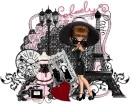 Love Paris
