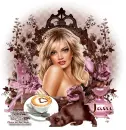 Pink Chocolate - Jane