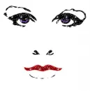 face