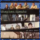 Stephen Speaks