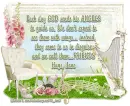 God sends his angels - Jane