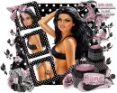 Pink n Girly - Jane
