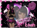 Leah-Love your graphic