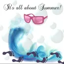 All about Summer