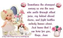 Fighting Battles - Jane