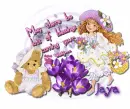 Lots Of Blessings ~ Jaya