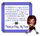 Friendship~!