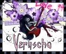 Veruscha