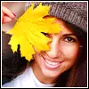 Autumn Girl