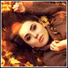 Autumn Girl