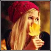Autumn Girl