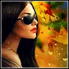 Autumn Feeling