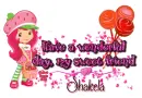 Wonderful Day ~ Shakela